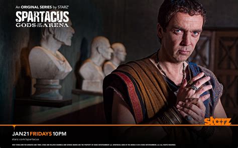 Swords and Sandals: Spartacus: Gods of the Arena