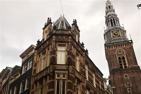 Amsterdam Stock Exchange - World's First Stock Market - Facts - HistoryAmsterdam Red Light District