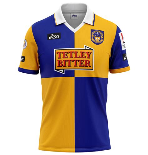 Leeds Rhinos History - The Gallery of League