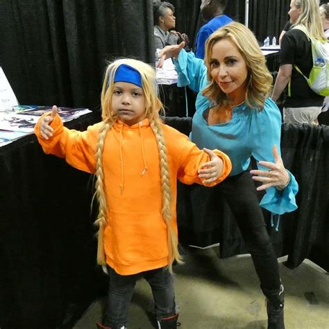 [Photographer] violetteversedad vi0letteverse as Cindy McPherson from the boondocks with the ...