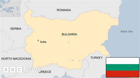 Bulgaria country profile - BBC News