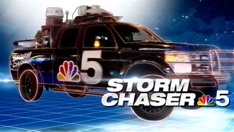 NBC O&Os rolling out 'Storm Chaser' vehicles - NewscastStudio