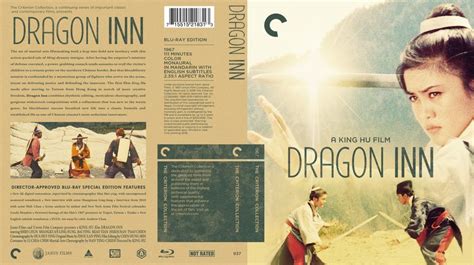 Dragon Inn (1967) Cover Design, Inn, Dragon, Custom, Movie Posters ...