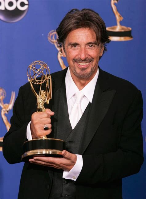 Al Pacino Oscar 2024 Best Actor - Ashly Mollie