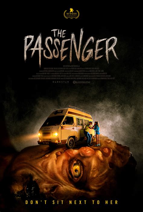 The Passenger (2022) Details and Credits - Metacritic