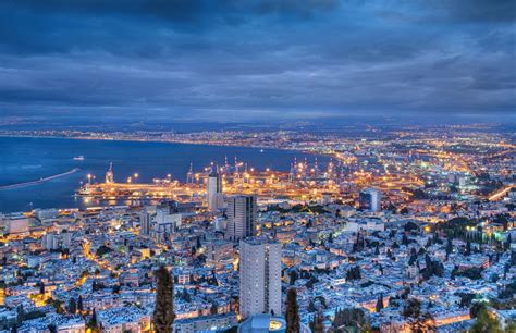 Things to Do in Haifa | Frommer's