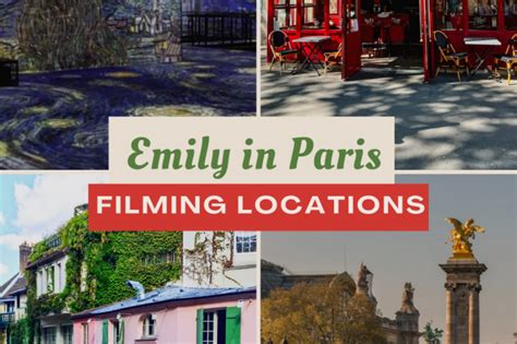 Emily in Paris Filming Locations - 2 - Mari and the City