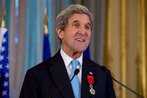 Betrayal: Did John Kerry leak secrets to Iran? | OpentheWord.org