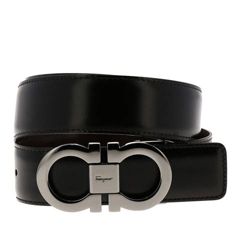 Salvatore Ferragamo Mens Belt Size Chart | Paul Smith