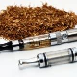 E-Cigarette Ingredients - eCig One