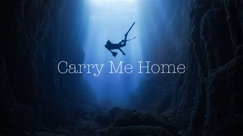 Carry Me home - Behind the Mask