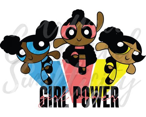 Black Powerpuff Girl Aesthetic | ubicaciondepersonas.cdmx.gob.mx