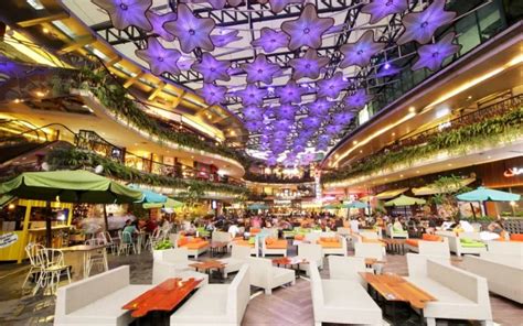 15 Restoran di Lippo Mall Kemang, Dijamin Enak dan Puas!