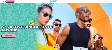 Goodr Sunglasses Review: A Must-Read Before Buying