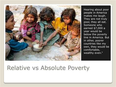 PPT - What is Poverty? PowerPoint Presentation, free download - ID:2198694