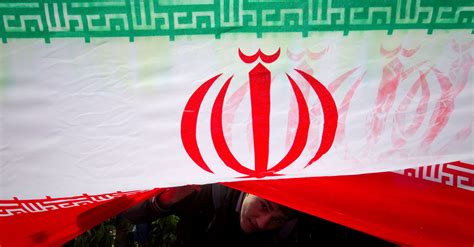 Iran Denies It Fired Rockets Near U.S. Warships In Gulf | HuffPost