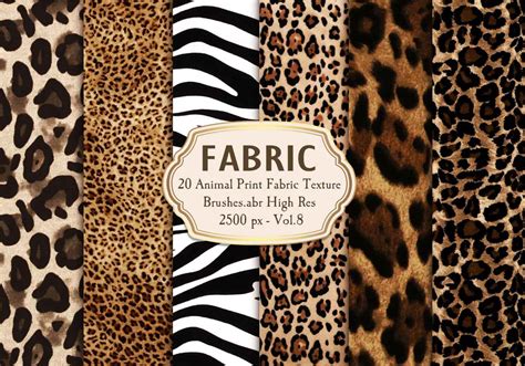 Photoshop Fabric Geomatric Print Free Brushes - (2,457 Free Downloads)