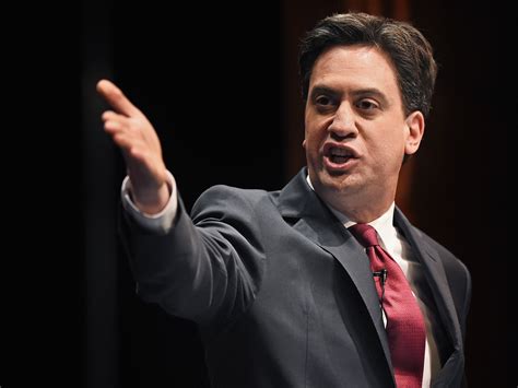 Keeping an open mind on Ed Miliband isn't easy | The Independent | The ...