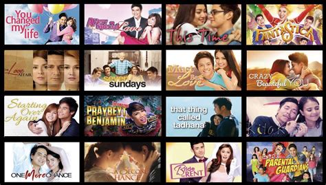 Free Filipino Movies Online Websites 2022