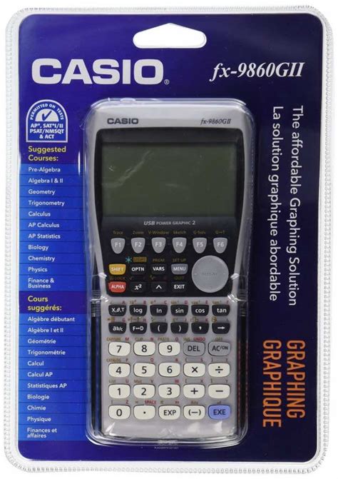 10 Best Graphing Calculators For Engineers