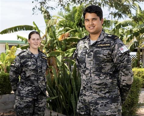 Royal Australian Navy Rolls Out Multi-Cam Uniforms | Soldier Systems Daily Soldier Systems Daily