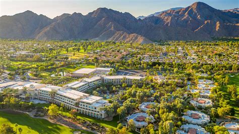 Family Resort Near Palm Springs | Hyatt Regency Indian Wells Resort & Spa