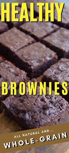 Ever wonder if healthy brownies were possible? They are! Here’s how. Brownie Recipes Healthy ...