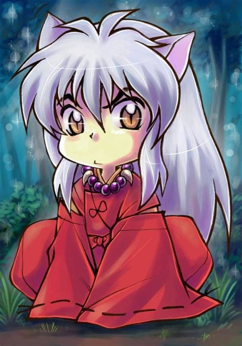 Cute!😍 : r/inuyasha