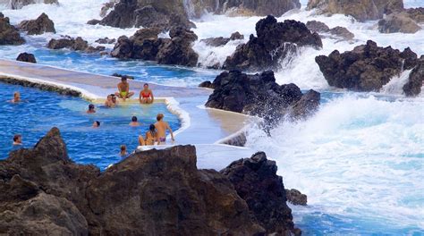 Porto Moniz Natural Pools Tours - Book Now | Expedia