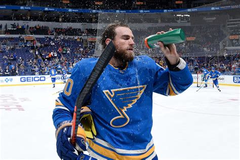 St. Louis Blues: Is Ryan O'Reilly Worthy Of The "C"?