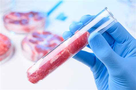 Missouri rules that lab-grown meat is not meat | TechSpot