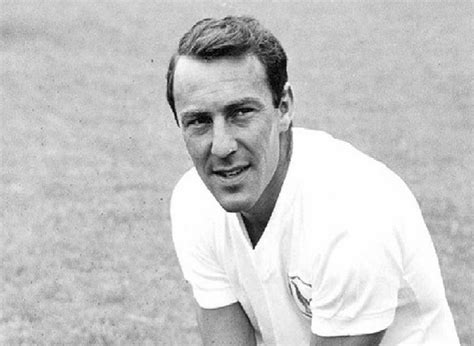 Former England striker Jimmy Greaves admitted to hospital | Football News – India TV