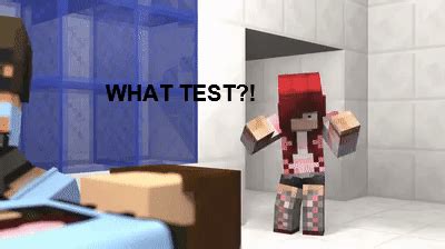 Minecraft Animated Funny Moments | THE MASTER SURGEON! on Make a GIF