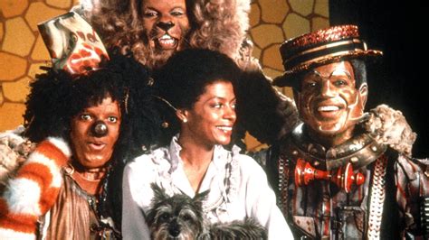 NBC Announces 'The Wiz' as Its Next Live Musical Special - NBC News