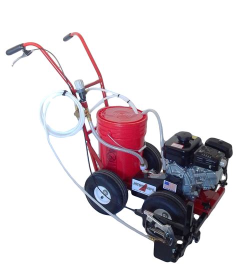 Football Field Paint Sprayer – Warehouse of Ideas