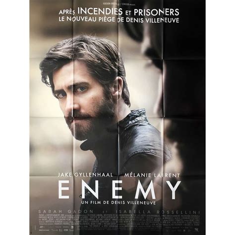 ENEMY Movie Poster 47x63 in.