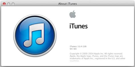 How to Downgrade iTunes 12 Back to iTunes 11