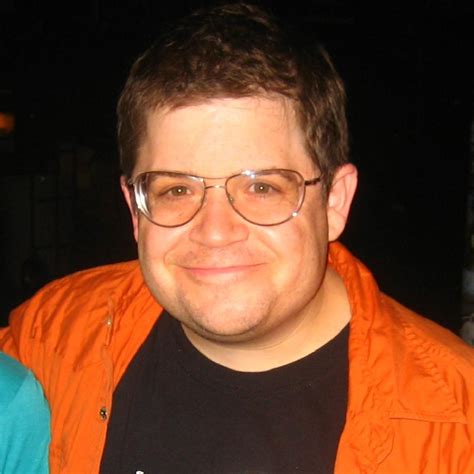 Patton Oswalt Bio, Net Worth, Height, Facts | Dead or Alive?