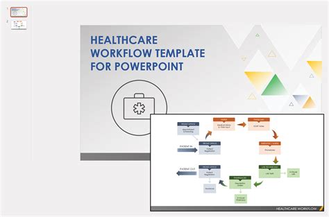 Free Workflow Templates for PowerPoint | Smartsheet