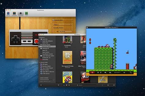 Top 10 Best Nintendo Emulators for Windows and Mac - ArticlesBusiness