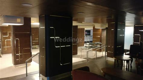 Vivanta Vadodara Akota, Baroda | Banquet Hall | 5 Star Wedding Hotel ...