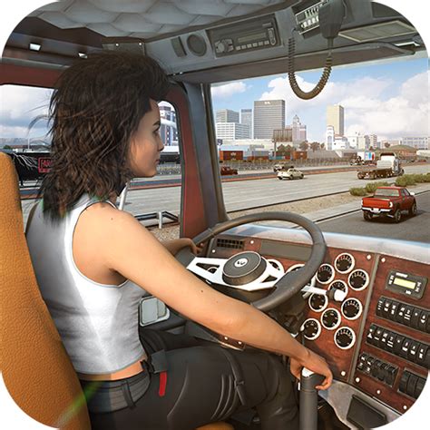 Offroad Heavy Truck Simulator - Apps on Google Play