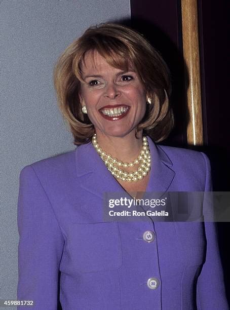 Betsy Mccaughey Photos and Premium High Res Pictures - Getty Images