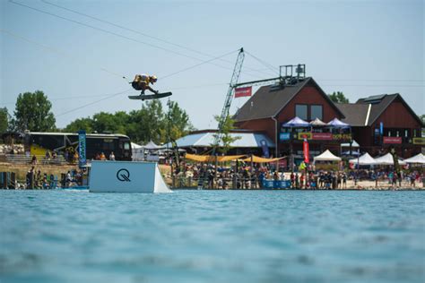 WORLD WAKE ASSOCIATION ANNOUNCES 2019 WAKE PARK WORLD SERIES SCHEDULE ...