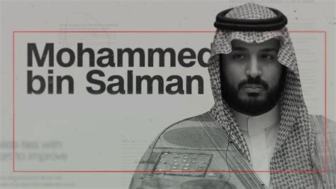 Mohammed bin Salman: The man guiding Saudi Arabia - CNN Video