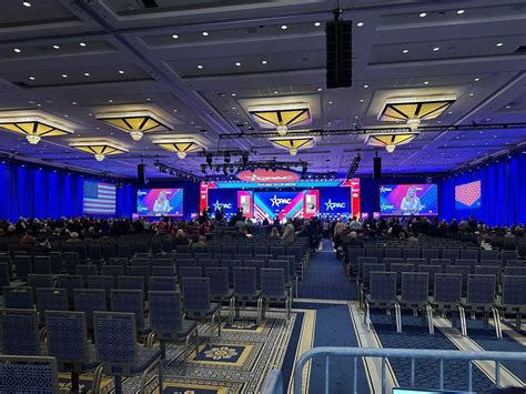 CPAC 2023 In Decline Despite Trump As Keynote Speaker - Vida Newspaper