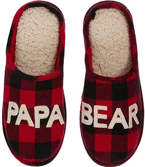 Amazon Deal: Dearfoam Slippers