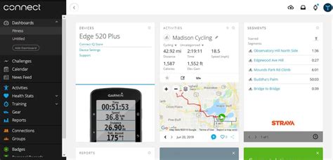 Review: Garmin Edge 520 Plus Cycling Computer with Updated Navigation