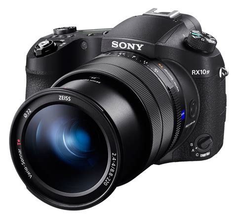 Sony RX10 Mark IV review-so-far - | Cameralabs