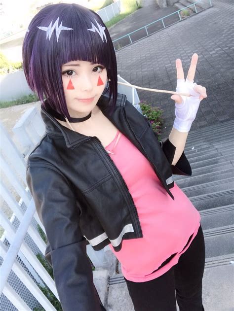 Bnha cosplay Épique Cosplay, Cute Cosplay, Amazing Cosplay, Cosplay Outfits, Halloween Cosplay ...